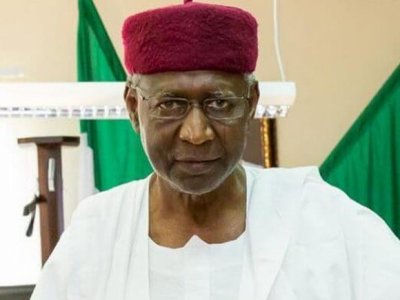 Breaking: President Muhammadu Buhari’s Chief of Staff, Abba Kyari is&nbsp;dead.
